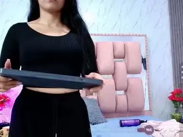 Chaturbate Sex Chat of sofiasommers