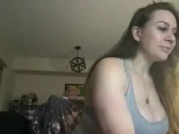 Chaturbate Sex Cam of thedevinemilf