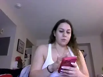 Chaturbate Live Sex Cam of thedevinemilf
