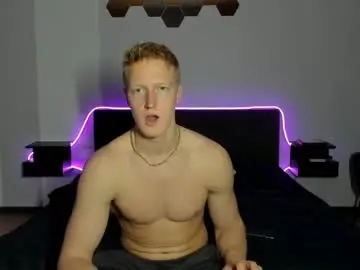 Chaturbate Sex Cam of thejacob_d