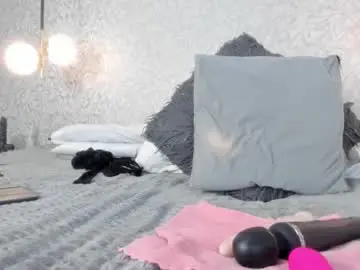 Chaturbate Adult Webcam of tiarha_18