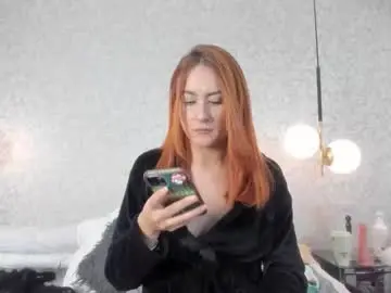 Chaturbate Best Webcam of tiarha_18