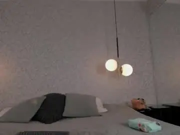 Chaturbate Adult Video Chat of tiarha_18