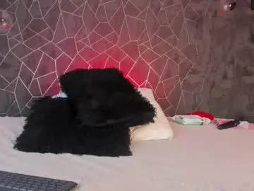 Chaturbate Free Porn Cam of tiarha_18