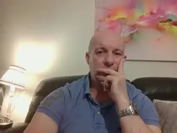 Chaturbate Private Sex Chat of toerag69