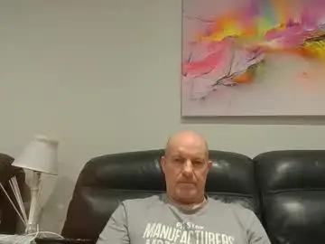 Chaturbate Private Sex Chat of toerag69