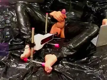 Chaturbate Nude Webcam of turboteigi25