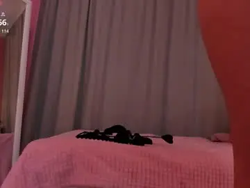 Chaturbate Sex Chat of ursula_andresss