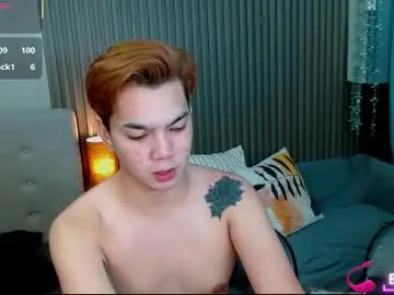 Chaturbate Free Porn Cam of xasianprince4youx