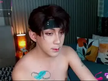 Chaturbate Nude Webcam of xasianprince4youx