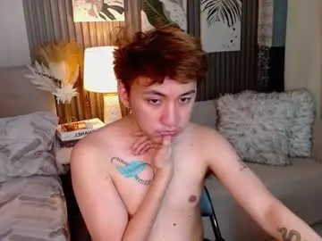 Chaturbate Live Sex Cam of xasianprince4youx
