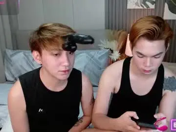 Chaturbate Best live sex cam show of xasianprince4youx