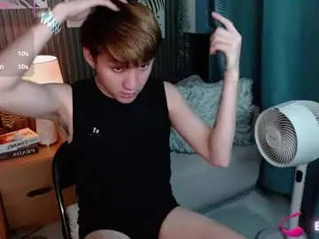 Chaturbate Free Porn Cam of xasianprince4youx