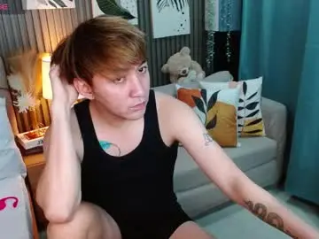 Chaturbate Adult Video Chat of xasianprince4youx