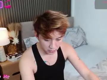 Chaturbate Private Sex Chat of xasianprince4youx