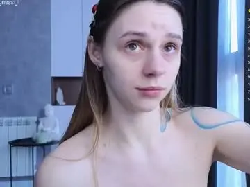 Chaturbate Watch Live Sex Cams of agnessi_