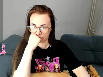 Chaturbate Nude Webcam of alice_presly