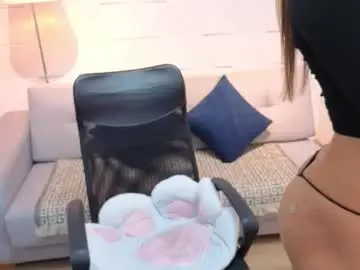 Chaturbate Best Webcam of andrecastaneda