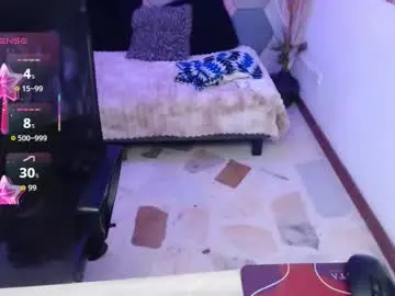 Chaturbate Sex Cam of angel_ronson