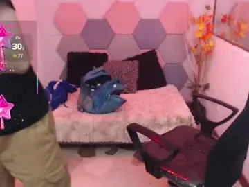 Chaturbate Best Webcam of angel_ronson