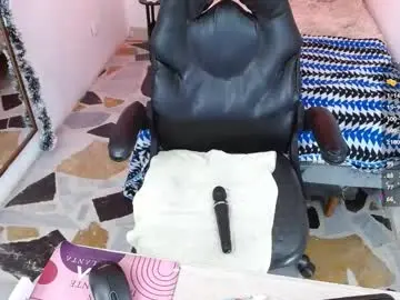 Chaturbate Free Porn Cam of angel_ronson