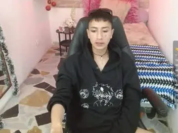 Chaturbate Live Sex of angel_ronson