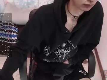 Chaturbate Live Porn of angel_ronson