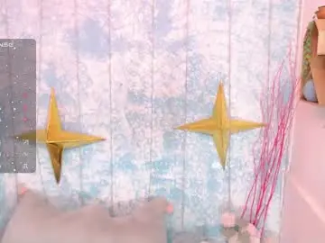 angel_ronson from chaturbate