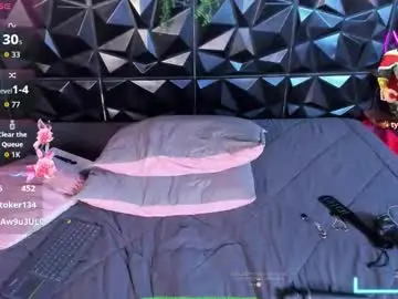 Chaturbate Best Webcam of appril_foxx