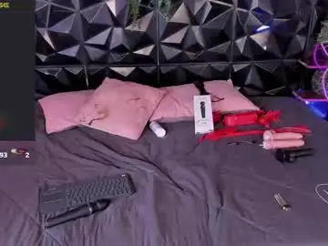 appril_foxx from chaturbate