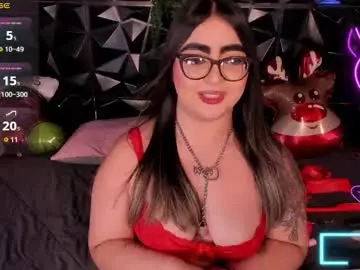 Chaturbate Watch Live Sex Cams of appril_foxx