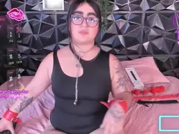 Chaturbate Sex Cam of appril_foxx