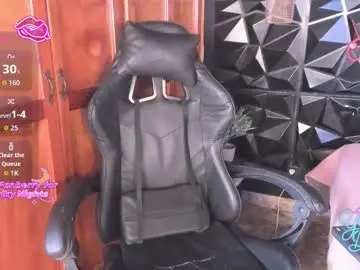 Chaturbate Watch Live Sex Cams of appril_foxx