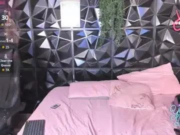 Chaturbate Private Sex Chat of appril_foxx