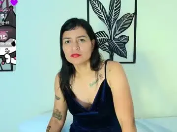 Chaturbate Watch Live Sex Cams of ashley_brookke