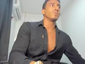 Chaturbate Nude Webcam of axelsavage042