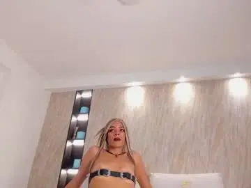 Chaturbate Nude Webcam of ayla_velt