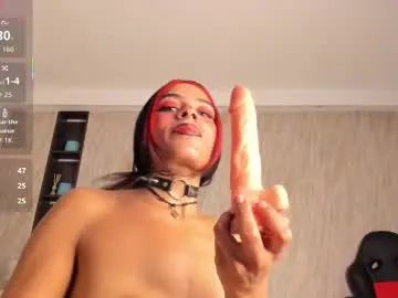 Chaturbate Adult Webcams of ayla_velt