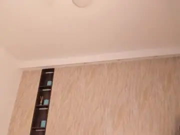 Chaturbate Live Porn of ayla_velt