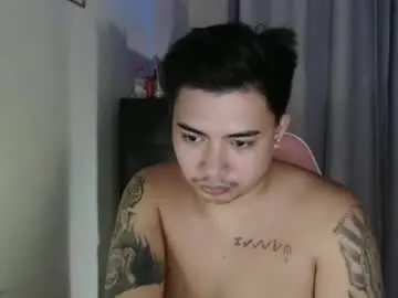 Chaturbate Sex Cam of badboy_hanns