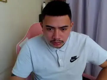 Chaturbate Best Webcam of badboy_hanns