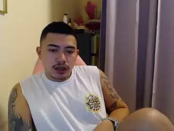 Chaturbate Adult Video Chat of badboy_hanns