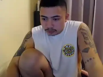 Chaturbate Nude Webcam of badboy_hanns