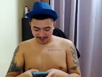 Chaturbate Adult Video Chat of badboy_hanns