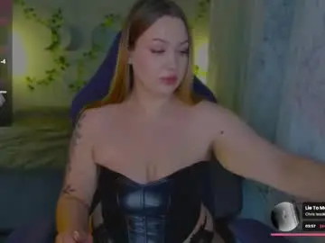 Chaturbate Adult Webcams of bodylina