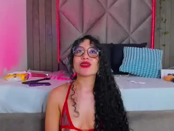 Chaturbate Live Porn of briaconner_