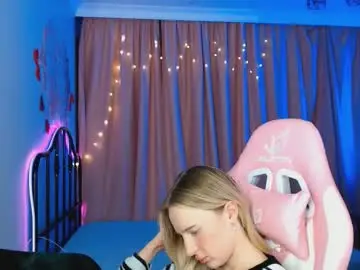 Chaturbate Best live sex cam show of cassie_hunter