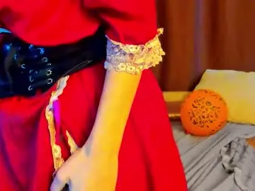 evasunshine18 from chaturbate