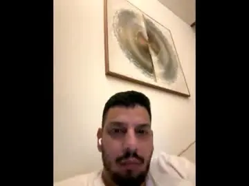 Chaturbate Free Porn Cam of faried92