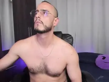 fenrir_flirt from chaturbate